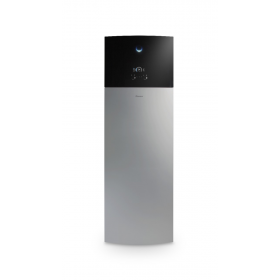 DAIKIN EHVX-D6VG ALTHERMA 3 SILVER FRONT